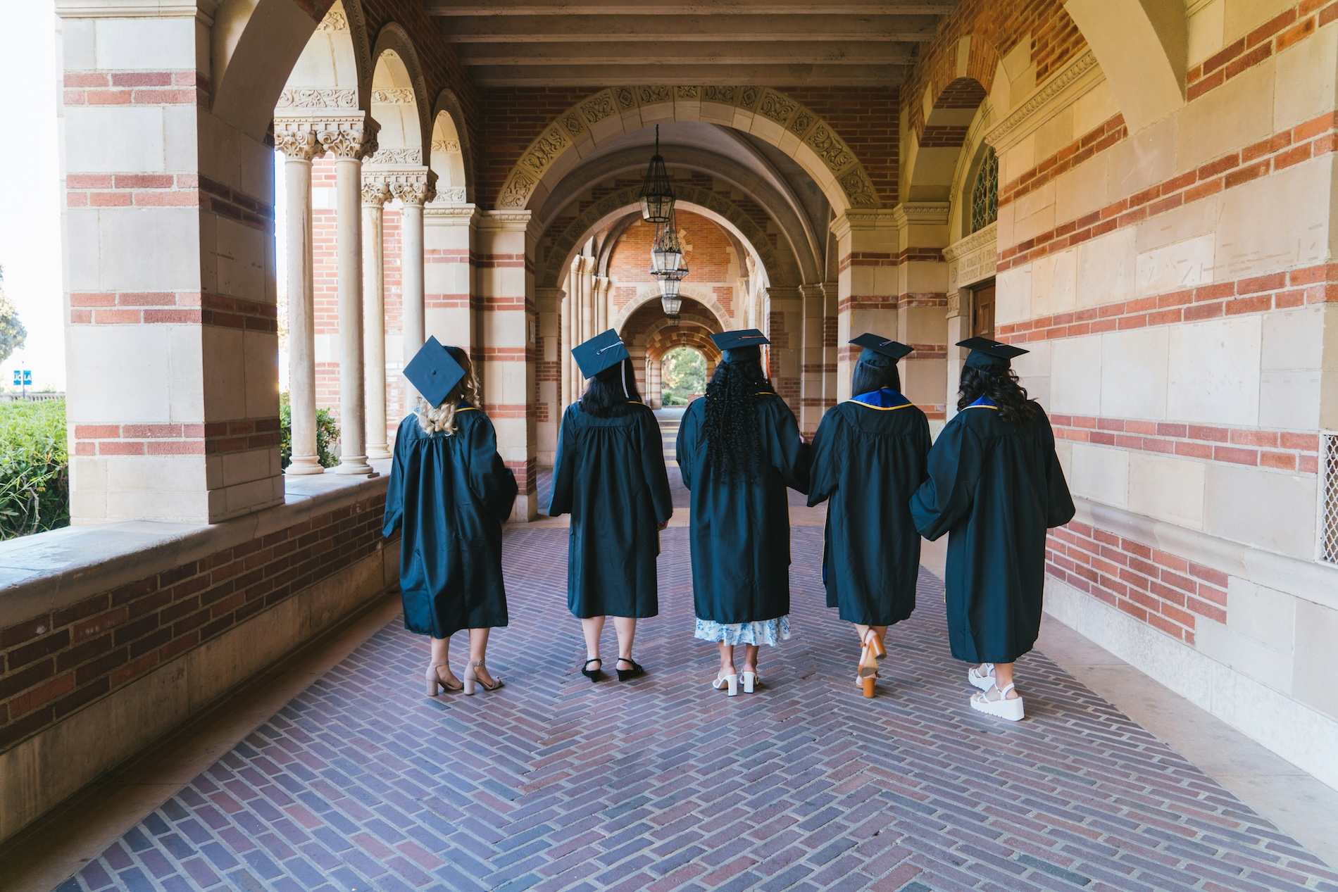University Admission